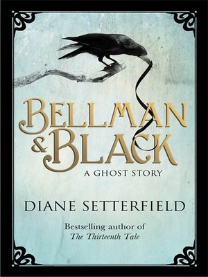 cover image of Bellman & Black